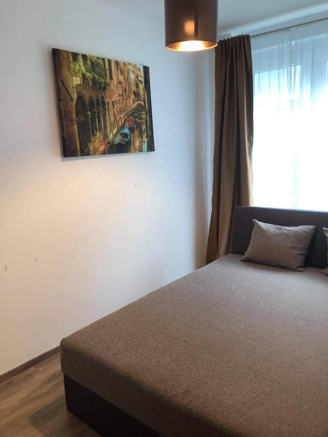 Lido Nappali + 3 Halo Apartman Balatonlelle Extérieur photo